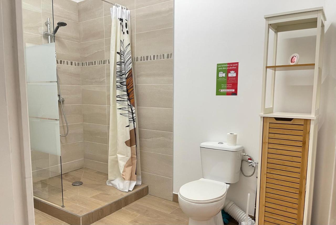Proche Gare- Appart Le Cocon -4 Pers- Chambre Separee Poitiers Extérieur photo